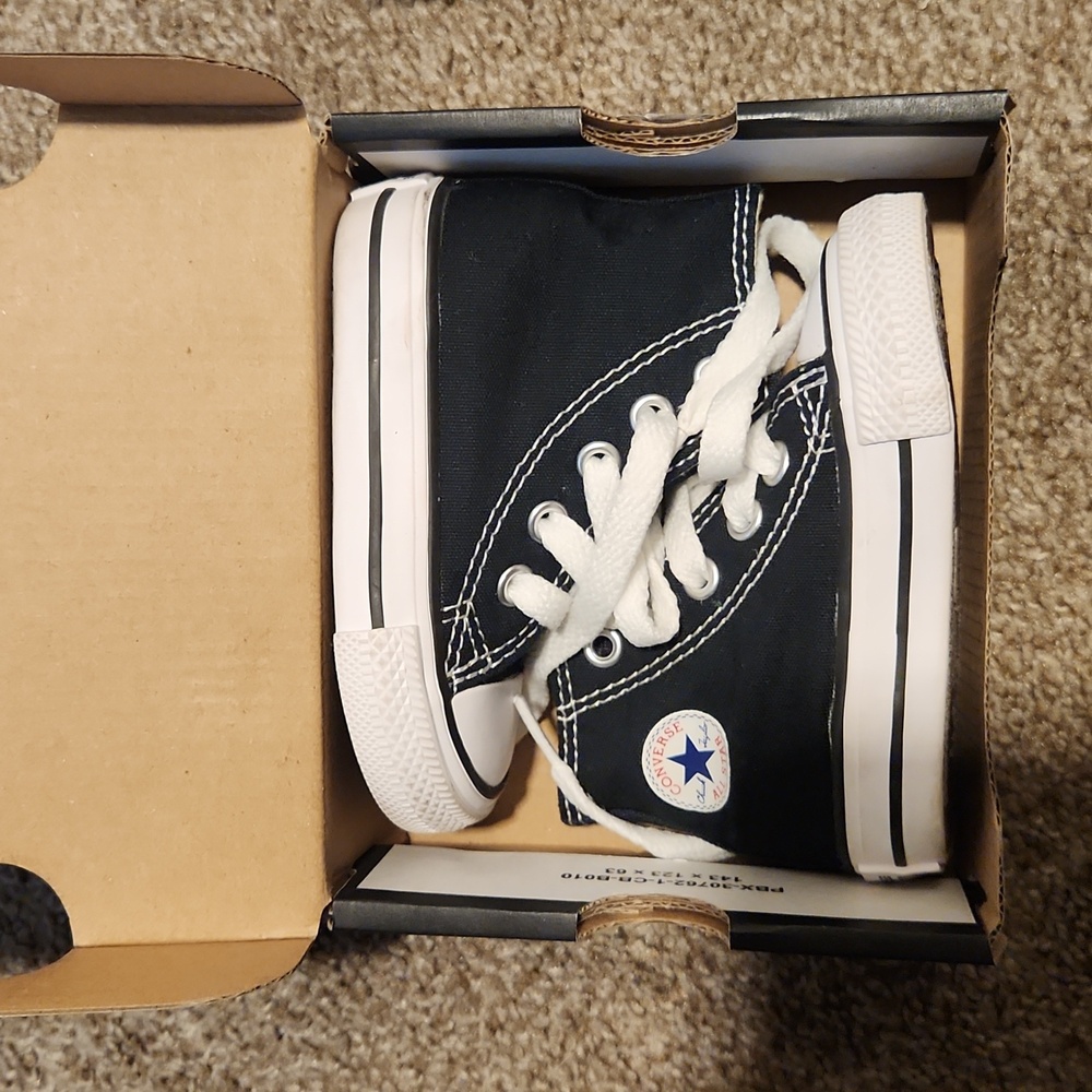 Converse Shoes
